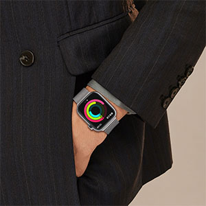 Correa Apple Watch