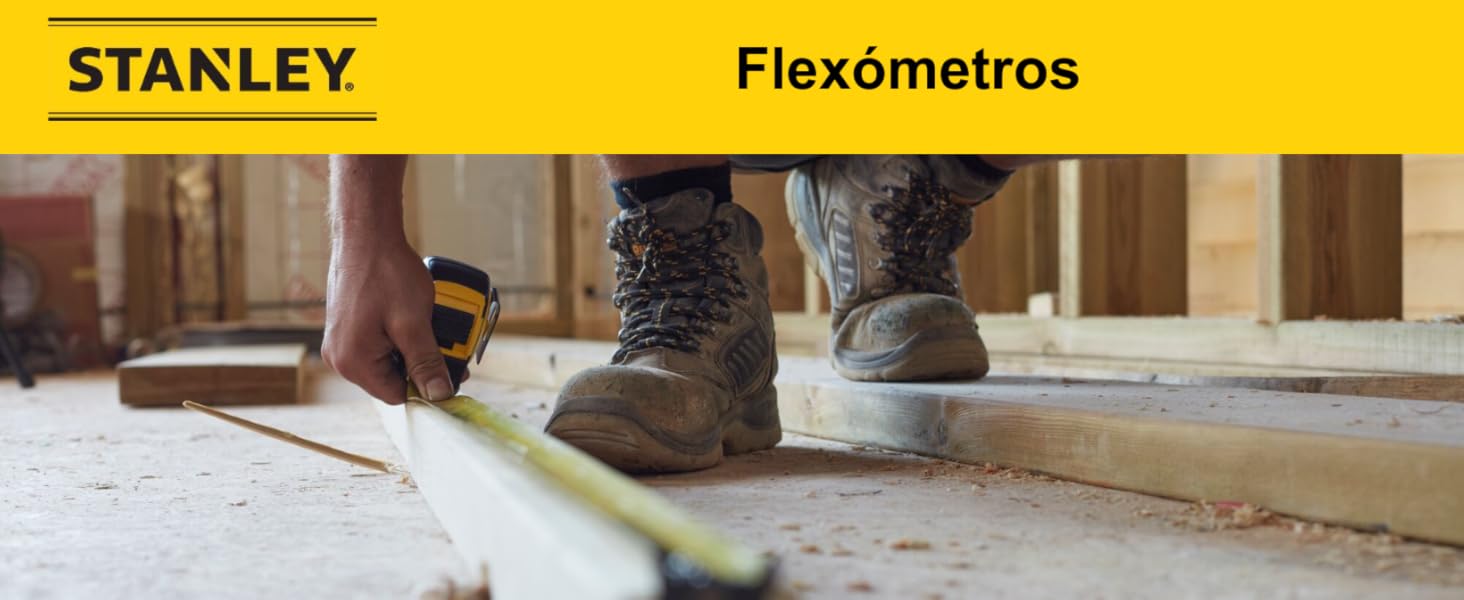 flexometro
