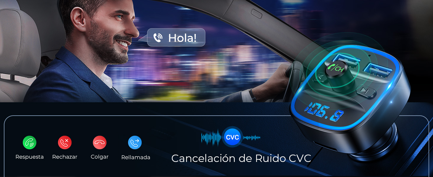 FM TRANSMITTER