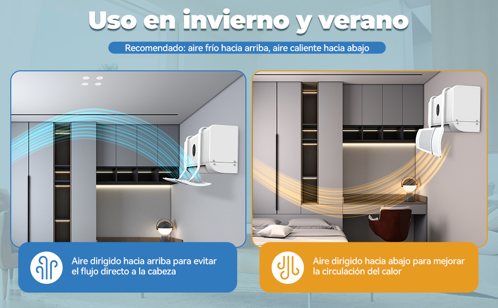 aire acondicionado de ventana