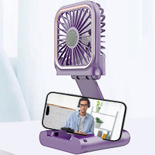 ventiladores de mano
