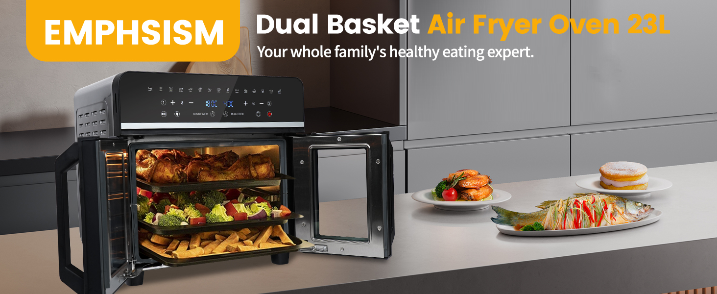 air fryer