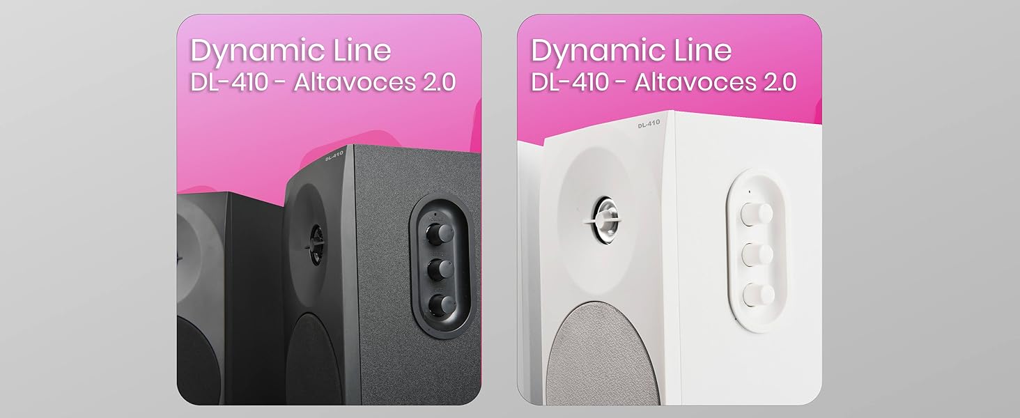 woxter dl410