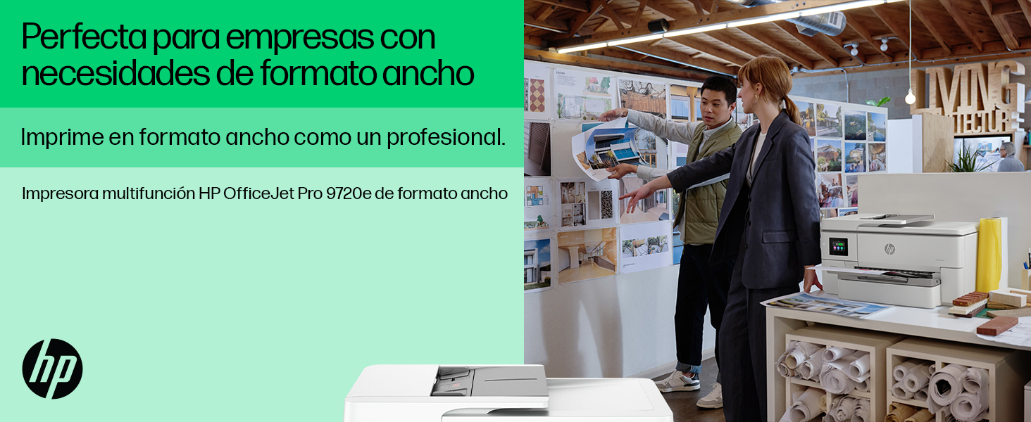 HP OfficeJet Pro