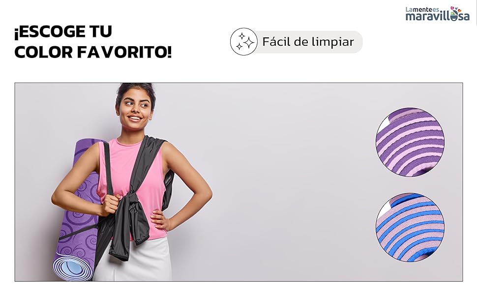 Tamaño ideal para su uso múltiple, transporte y almacenamiento
