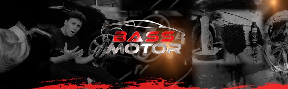 bassmotor