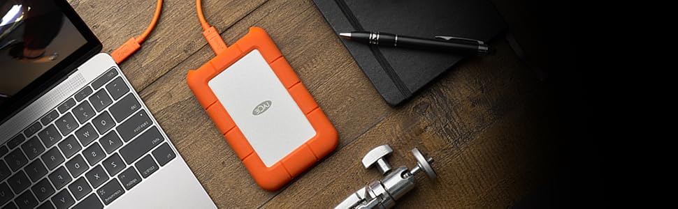 Rugged USB-C