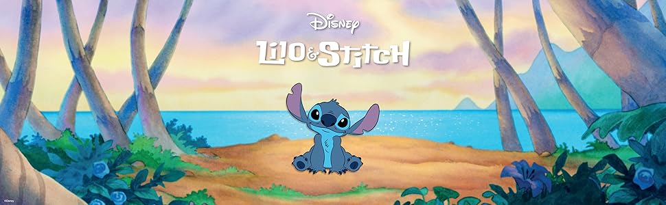 Disney Stitch