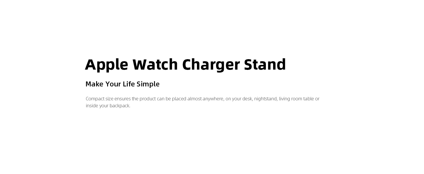 Soporte para Apple Watch