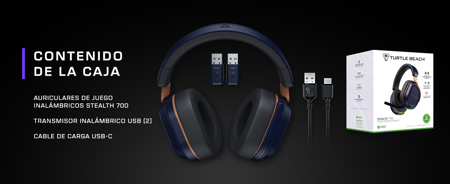 Stealth 700X Gen 3 Cobalt Blue