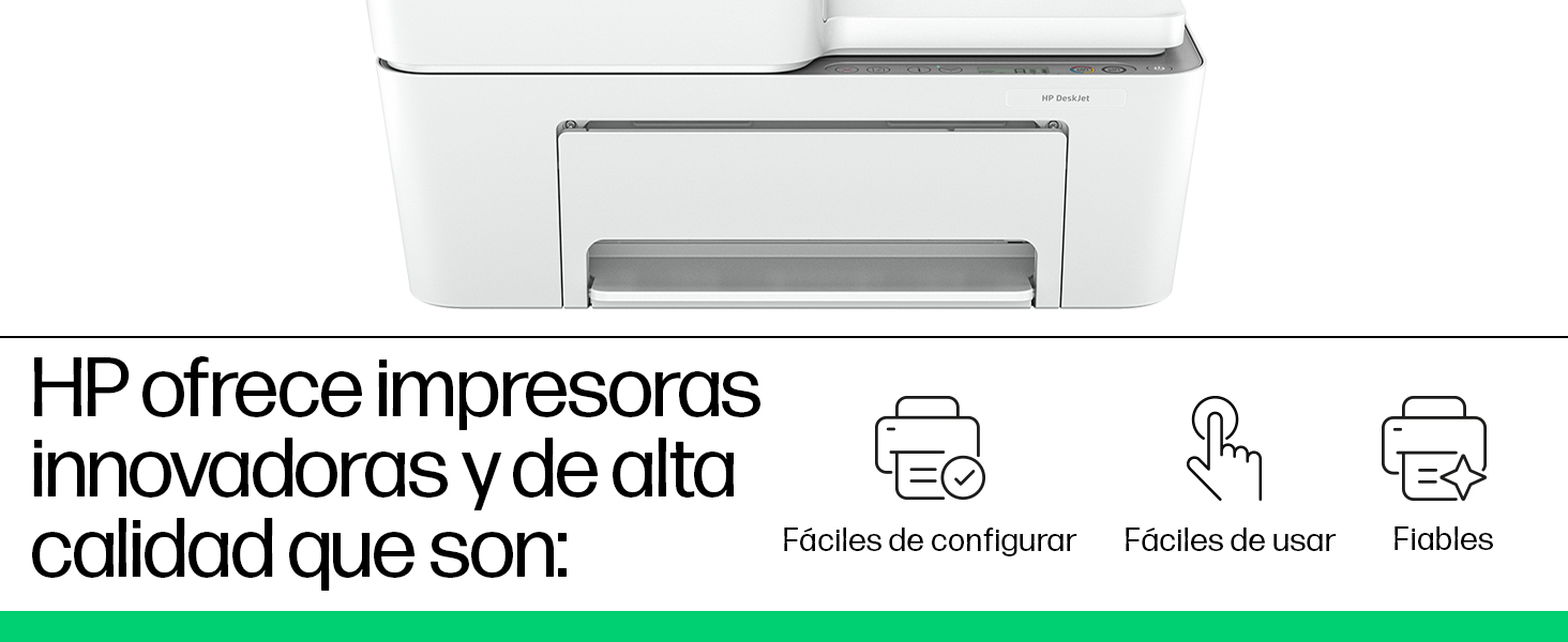 HP DeskJet