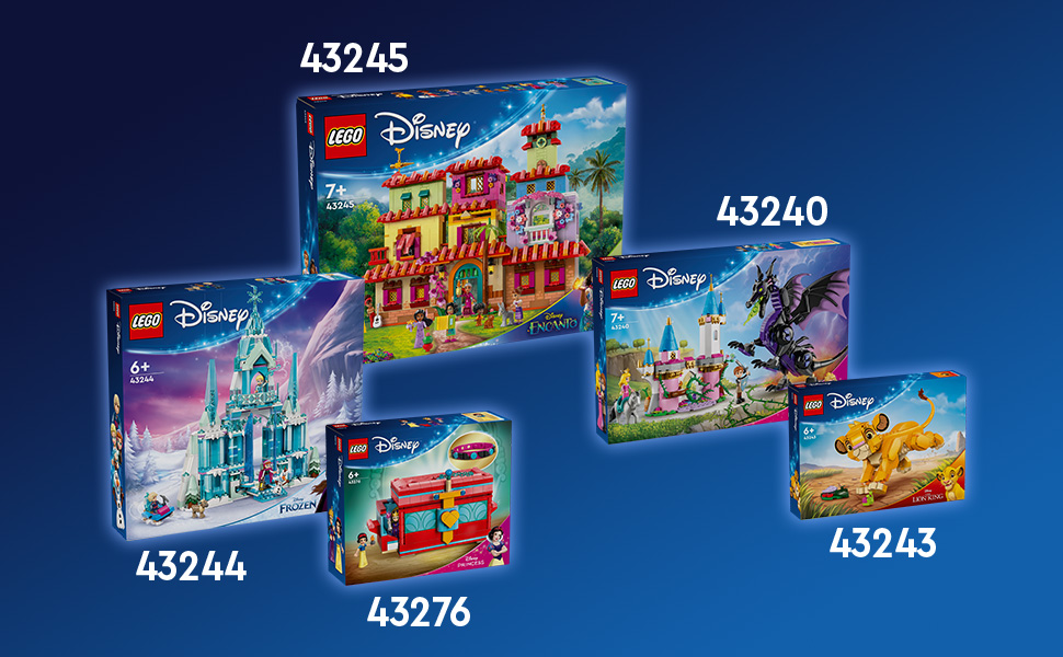 43243_DISNEY ANIMATION