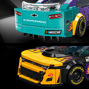 76935_SPEED CHAMPIONS