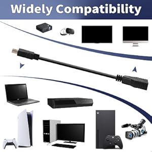 Adaptador Divisor HDMI