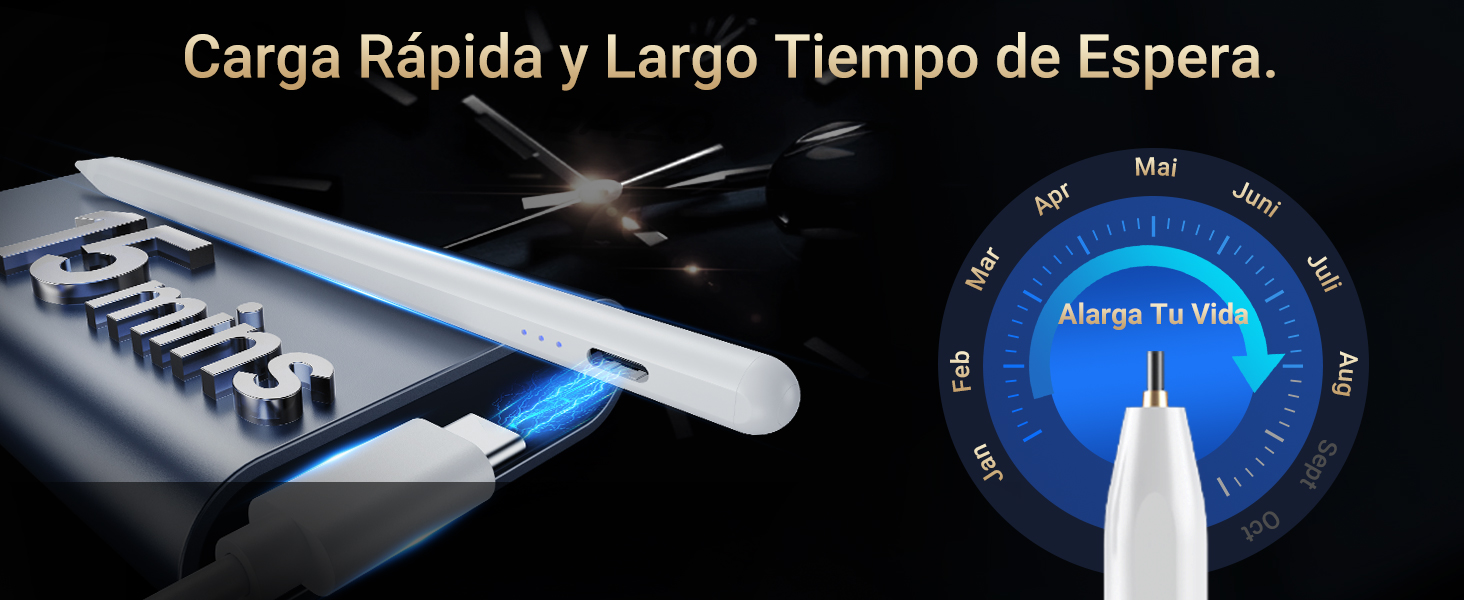 lápiz Stylus Pencil