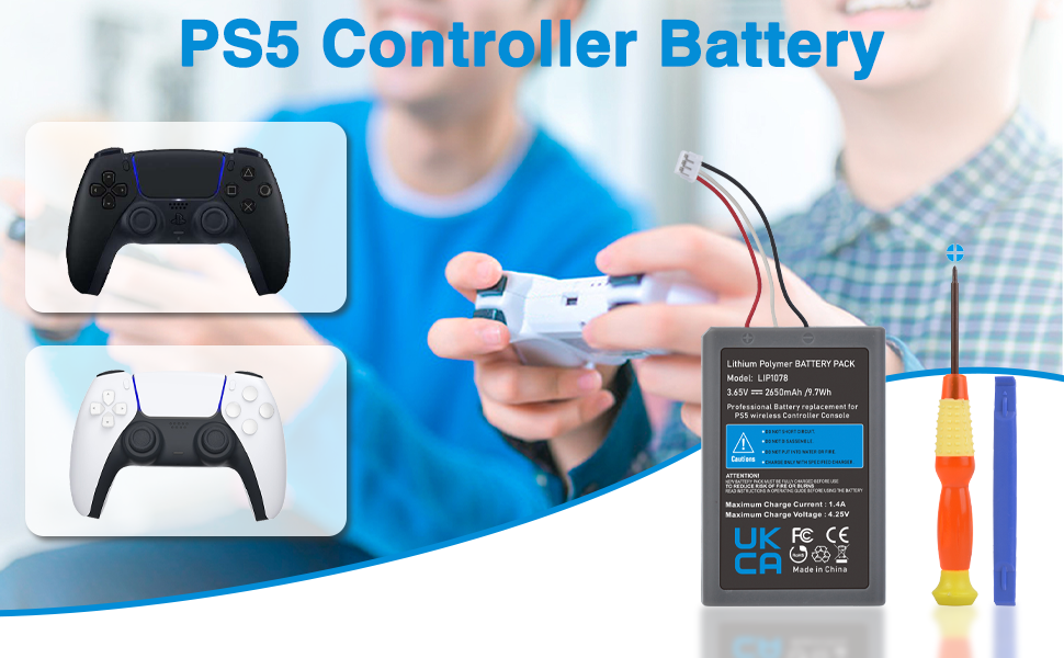 PS5