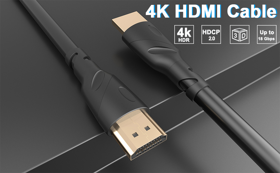 hdmi cable