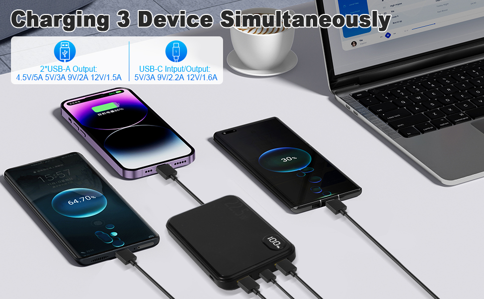 power bank