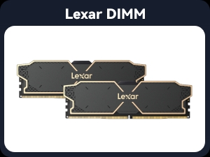 THOR OC DDR5 6000 C38