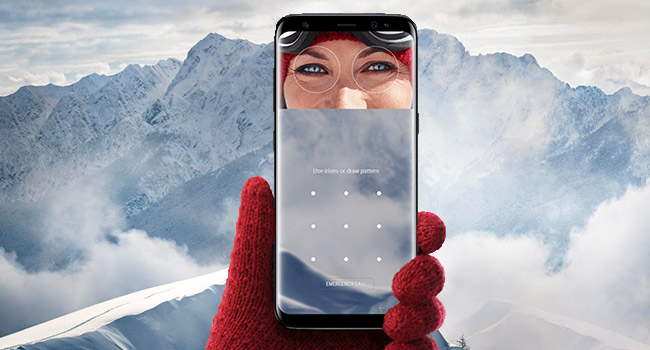 Galaxy S8