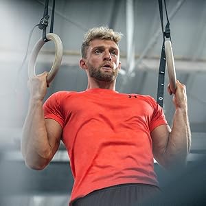 UA Short Sleeves
