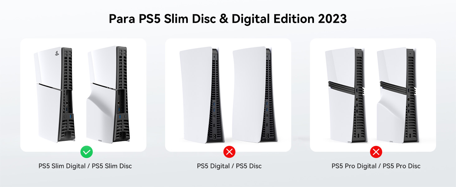 PS5 Slim