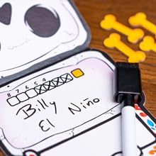 Fiesta de los muertos