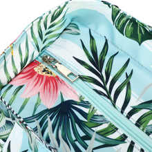 Bolsa de playa para el verano