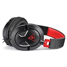 recon 50,turtle beach,pc cascos,auriculares pc,xbox one,ps4,nintendo,playstation,xbox,cascos,switch