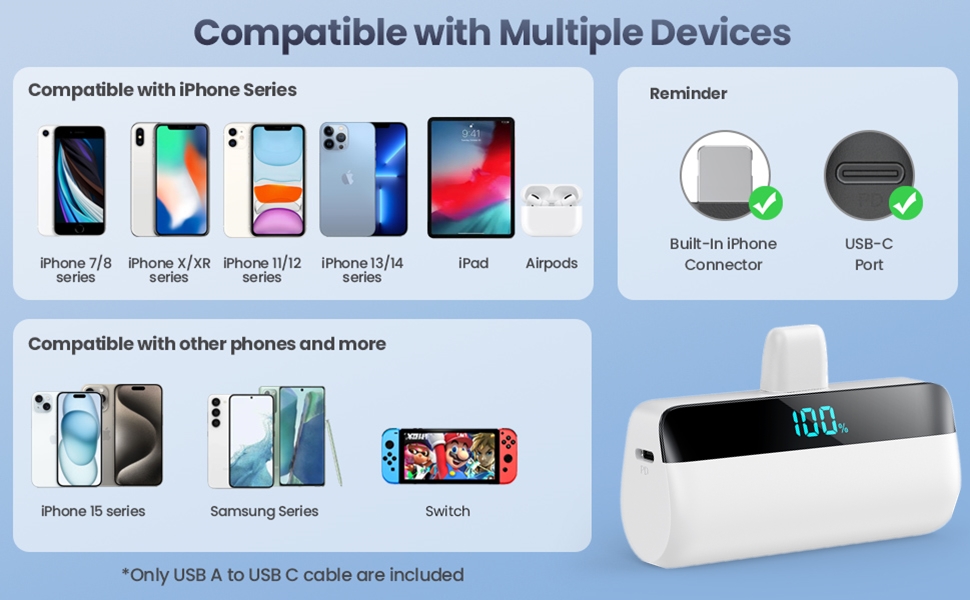 power bank