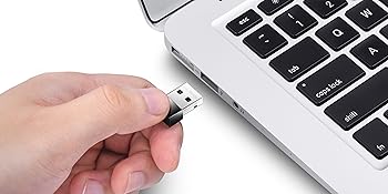 wifi usb