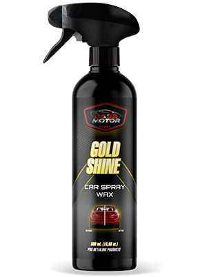 gold shine