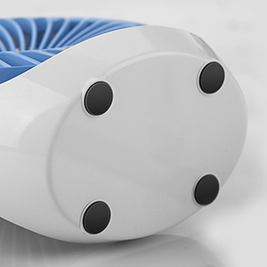 Ventilador de escritorio
