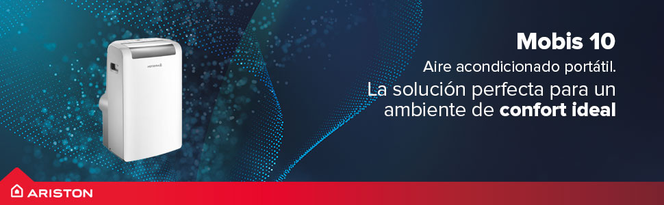 ariston aire acondicionado pinguino