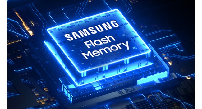memoria flash Samsung NAND,memoria Samsung NAND,memoria flash NAND-Flash