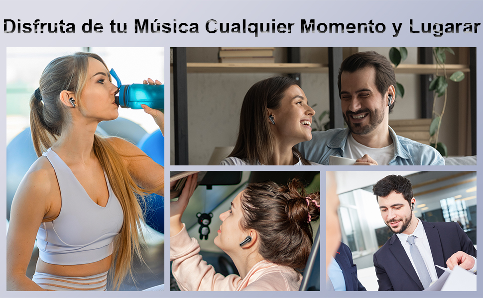 Auriculares