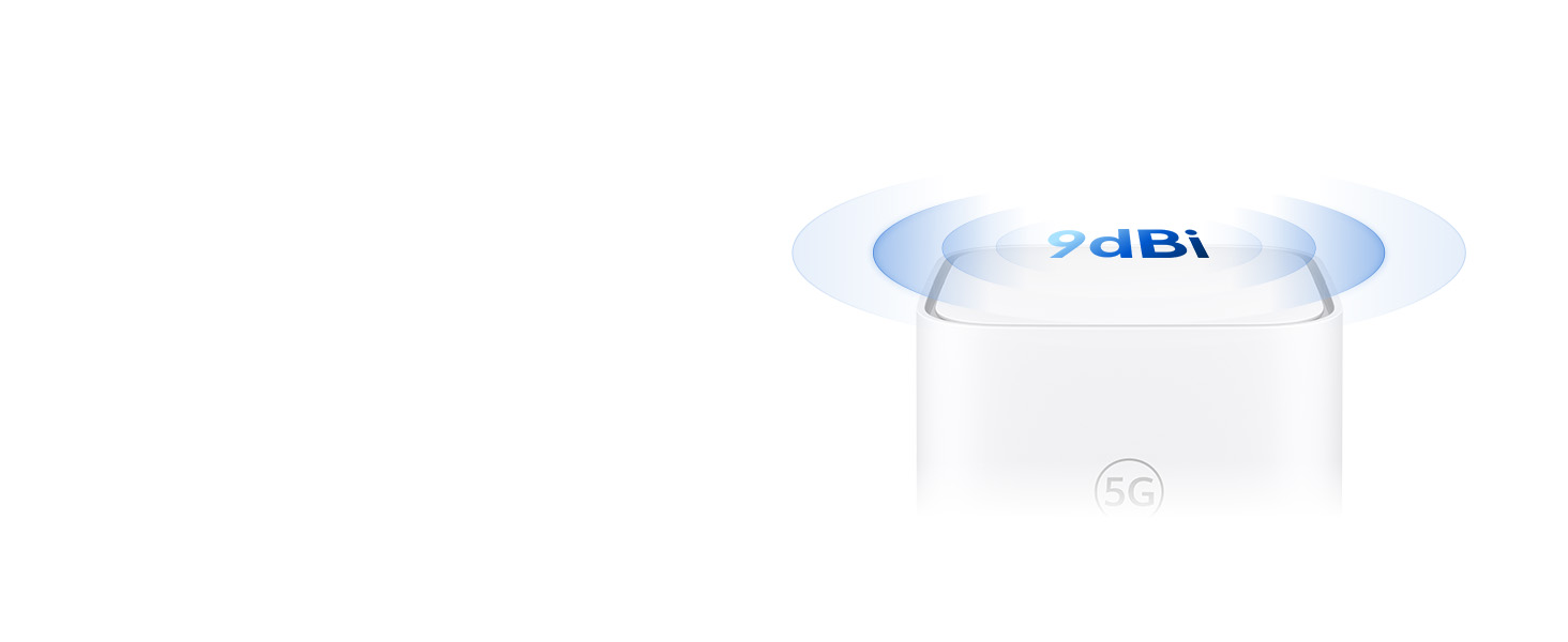 5g mobile wifi router 3600 mbps 4g wi-fi 6 3000mbps fast speed connection indoor house stable