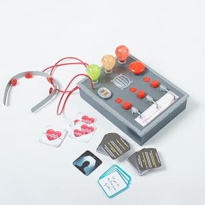 maquina de la verdad juego