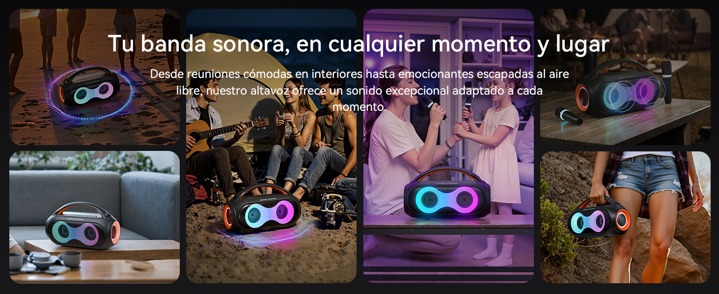 karaoke profesional