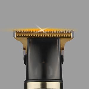 Cortapelos Hombre Profesional, Maquina Cortar Pelo