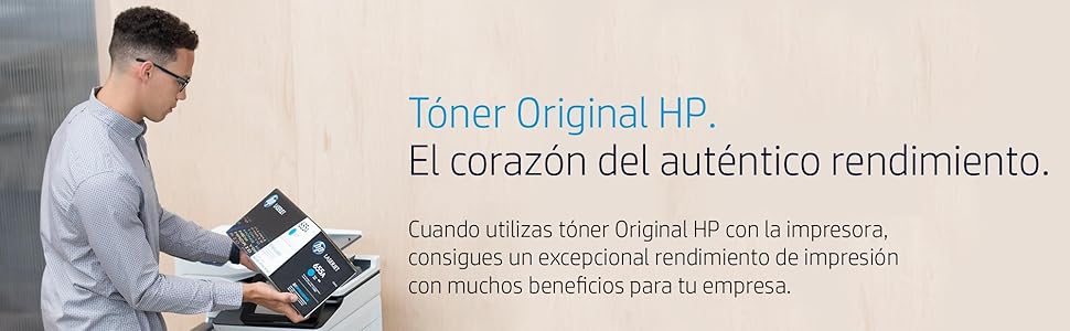 HP Supplies