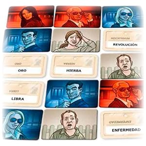 codi secret catala catalan devir joc de taula divertit diversio jugar regal amics familia