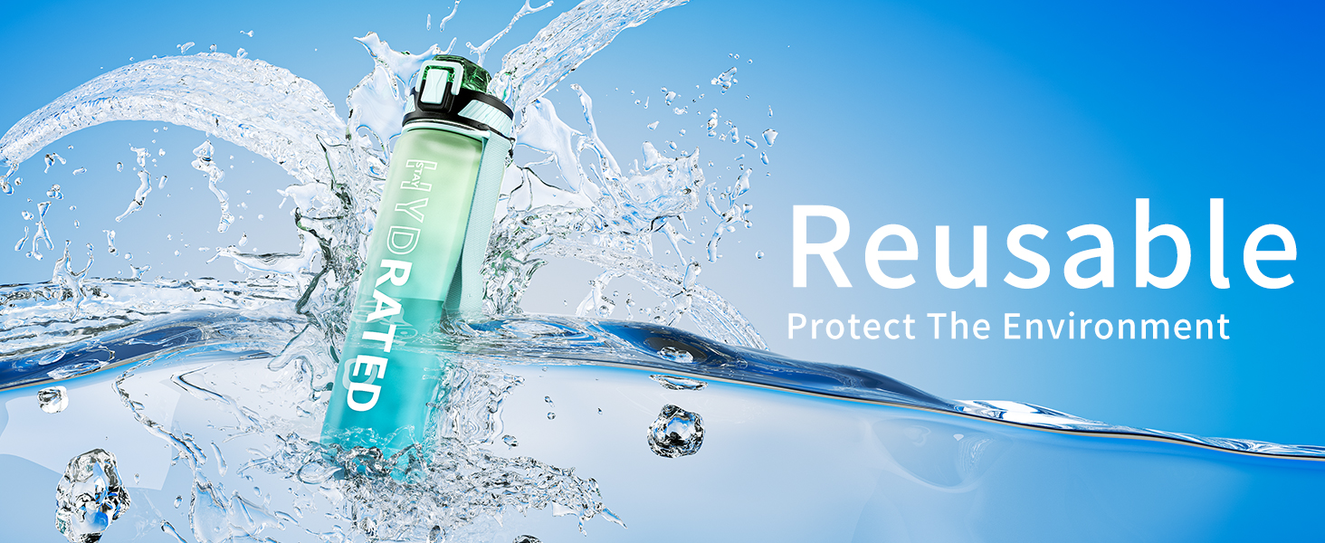 botella agua sin bpa