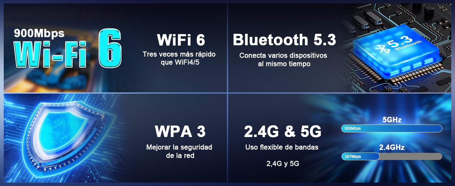 bluetooth usb receptor bluetooth wifi usb para pc adaptador bluetooth para pc usb bluetooth pc