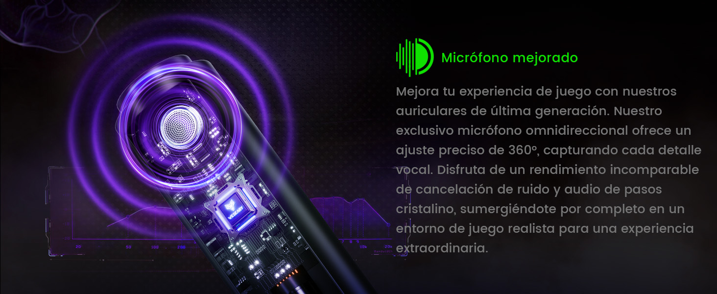 auriculares diadema