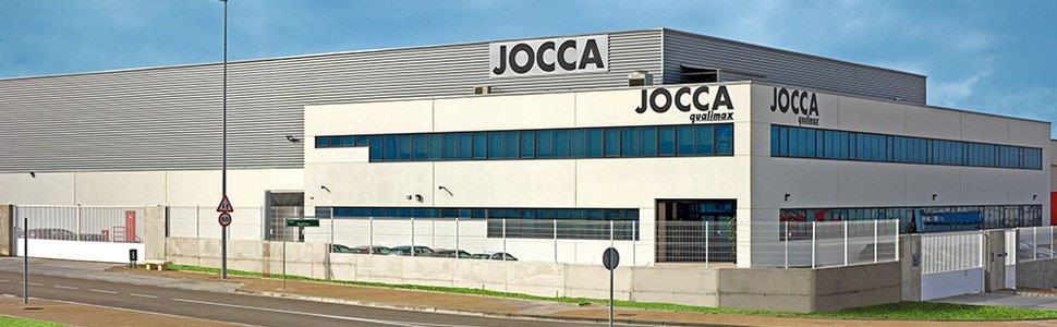 JOCCA ZARAGOZA