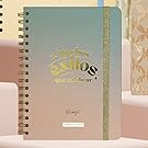 Agenda escolar, mr wonderful, regalo, cole, madres, compra