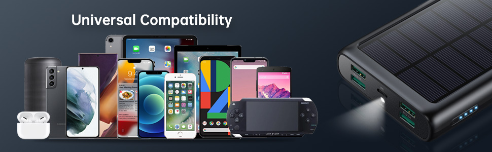 power bank