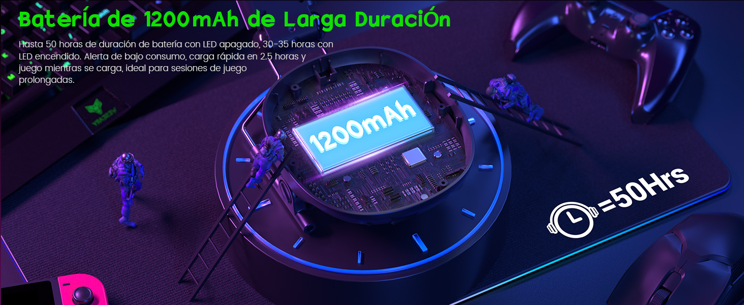 cascos pc