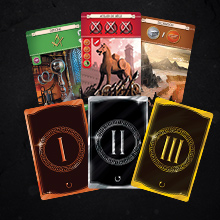 7 Wonders,Asmodee,Repos Production,Juego de tablero,Civilización,Juego de mesa